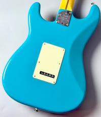 Fender American Professional II Stratocaster RW -Miami Blue- #US240039824【3.56kg】_8