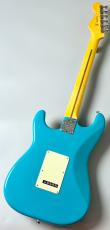 Fender American Professional II Stratocaster RW -Miami Blue- #US240039824【3.56kg】_9