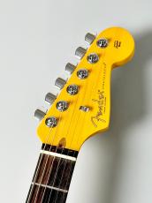 Fender American Professional II Stratocaster RW -Olympic White- #25052362【3.62kg】_5