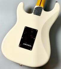 Fender American Professional II Stratocaster RW -Olympic White- #25052362【3.62kg】_8