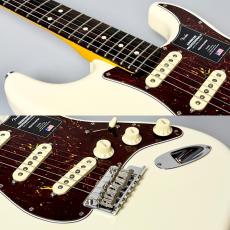 Fender American Professional II Stratocaster RW -Olympic White- #25052362【3.62kg】_10
