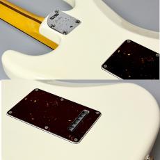 Fender American Professional II Stratocaster RW -Olympic White- #25052362【3.62kg】_11