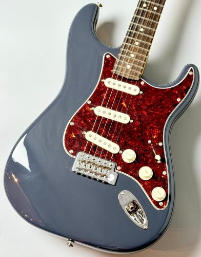 Fender American Professional Classic Stratocaster -Faded Black- #US25064291【3.40kg】