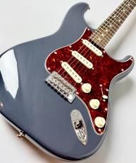 Fender American Professional Classic Stratocaster -Faded Black- #US25064291【3.40kg】_2