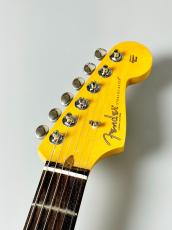 Fender American Professional Classic Stratocaster -Faded Black- #US25064291【3.40kg】_5