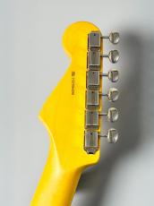 Fender American Professional Classic Stratocaster -Faded Black- #US25064291【3.40kg】_6