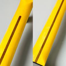 Fender American Professional Classic Stratocaster -Faded Black- #US25064291【3.40kg】_7