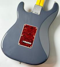 Fender American Professional Classic Stratocaster -Faded Black- #US25064291【3.40kg】_8