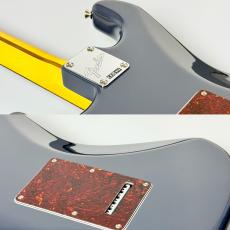 Fender American Professional Classic Stratocaster -Faded Black- #US25064291【3.40kg】_11