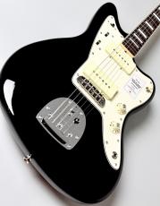 Fender Made in Japan Traditional Late 60s Jazzmaster MHC -Black- #JD25032998【3.34kg】_2