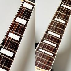 Fender Made in Japan Traditional Late 60s Jazzmaster MHC -Black- #JD25032998【3.34kg】_4