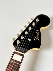 Fender Made in Japan Traditional Late 60s Jazzmaster MHC -Black- #JD25032998【3.34kg】_5