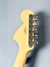 Fender Made in Japan Traditional Late 60s Jazzmaster MHC -Black- #JD25032998【3.34kg】_6