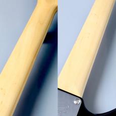 Fender Made in Japan Traditional Late 60s Jazzmaster MHC -Black- #JD25032998【3.34kg】_7