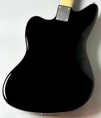 Fender Made in Japan Traditional Late 60s Jazzmaster MHC -Black- #JD25032998【3.34kg】_8