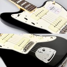Fender Made in Japan Traditional Late 60s Jazzmaster MHC -Black- #JD25032998【3.34kg】_10