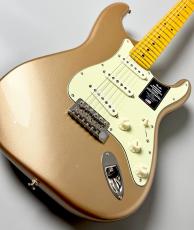 Fender American Professional Classic Stratocaster -Faded Firemist Gold- #US25087776【3.44kg】_2