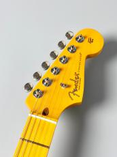 Fender American Professional Classic Stratocaster -Faded Firemist Gold- #US25087776【3.44kg】_5