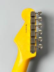 Fender American Professional Classic Stratocaster -Faded Firemist Gold- #US25087776【3.44kg】_6