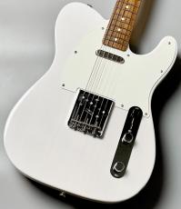 Fender FSR Made in Japan Traditional 60s Telecaster ～White Blonde～【4.05kg】