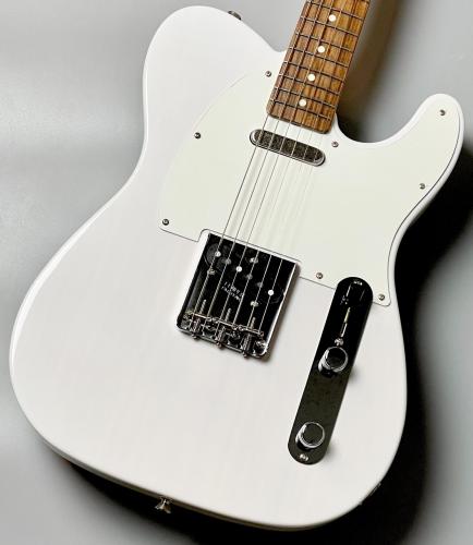 Fender FSR Made in Japan Traditional 60s Telecaster ～White Blonde～【4.05kg】