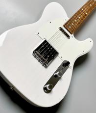 Fender FSR Made in Japan Traditional 60s Telecaster ～White Blonde～【4.05kg】_2