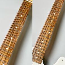 Fender FSR Made in Japan Traditional 60s Telecaster ～White Blonde～【4.05kg】_4