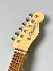Fender FSR Made in Japan Traditional 60s Telecaster ～White Blonde～【4.05kg】_5