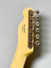 Fender FSR Made in Japan Traditional 60s Telecaster ～White Blonde～【4.05kg】_6
