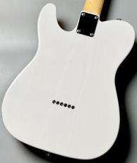 Fender FSR Made in Japan Traditional 60s Telecaster ～White Blonde～【4.05kg】_8