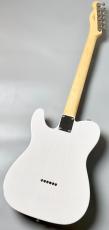 Fender FSR Made in Japan Traditional 60s Telecaster ～White Blonde～【4.05kg】_9
