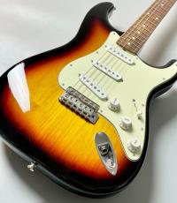 Fender FSR Made in Japan Traditional 60s Stratocaster -3-Color Sunburst-_2