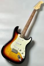 Fender FSR Made in Japan Traditional 60s Stratocaster -3-Color Sunburst-_3