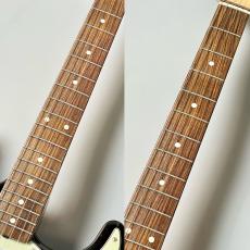 Fender FSR Made in Japan Traditional 60s Stratocaster -3-Color Sunburst-_4