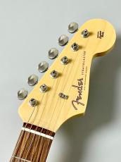 Fender FSR Made in Japan Traditional 60s Stratocaster -3-Color Sunburst-_5