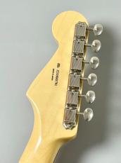 Fender FSR Made in Japan Traditional 60s Stratocaster -3-Color Sunburst-_6