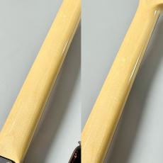 Fender FSR Made in Japan Traditional 60s Stratocaster -3-Color Sunburst-_7