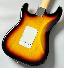 Fender FSR Made in Japan Traditional 60s Stratocaster -3-Color Sunburst-_8