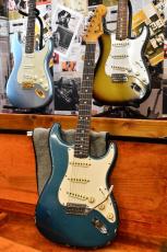 Fender 1965 Stratocaster "Original Lake Placid Blue"【ハカランダ指板】