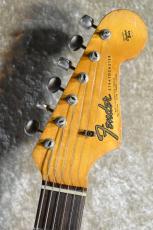 Fender 1965 Stratocaster "Original Lake Placid Blue"【ハカランダ指板】_4