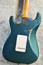 Fender 1965 Stratocaster "Original Lake Placid Blue"【ハカランダ指板】_5