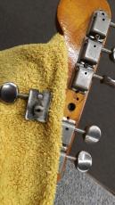 Fender 1965 Stratocaster "Original Lake Placid Blue"【ハカランダ指板】_10