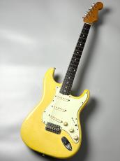 Fender Custom Shop 【USED】2001 1960 Stratocaster NOS -Olympic White- #R17640 【3.60kg】_2