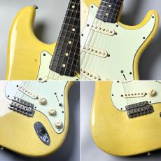 Fender Custom Shop 【USED】2001 1960 Stratocaster NOS -Olympic White- #R17640 【3.60kg】_4
