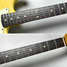 Fender Custom Shop 【USED】2001 1960 Stratocaster NOS -Olympic White- #R17640 【3.60kg】_6