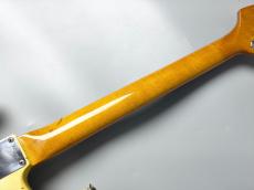 Fender Custom Shop 【USED】2001 1960 Stratocaster NOS -Olympic White- #R17640 【3.60kg】_10