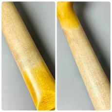 Fender Custom Shop 1963 Telecaster Heavy Relic  Aged Lake Placid Blue ≒3.40kg #CZ585804_7