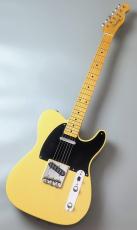 Fender Custom Shop 1954 Telecaster Deluxe Closet Classic - FadedNocaster Blonde- 【3.16kg】_2