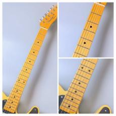 Fender Custom Shop 1954 Telecaster Deluxe Closet Classic - FadedNocaster Blonde- 【3.16kg】_4