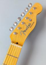 Fender Custom Shop 1954 Telecaster Deluxe Closet Classic - FadedNocaster Blonde- 【3.16kg】_5